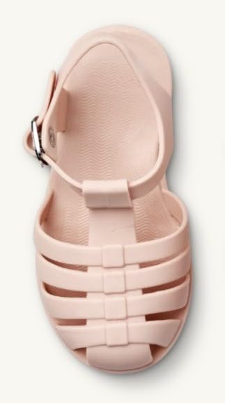 Chaussures bébé légères SAMYS pour protéger les pieds du sable chaud - 4