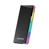 ADATA EC700G Aluminum USB 3 Gen 2 Type-C M.2 2280/2242/2230 PCIe/NVMe/SATA SSD External Portable Enc