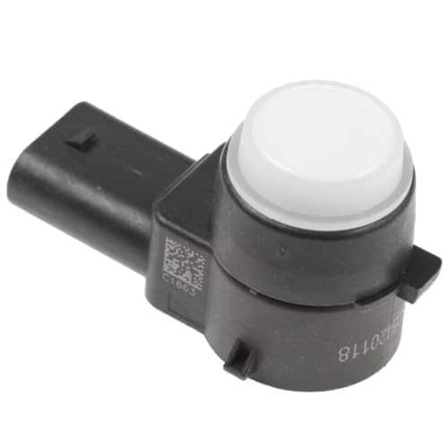 PDC���o�[�X�p�[�L���O�Z���T�[ For W169 W245 W204 W212 W221 PDC | 4 �Ԃ�PDC�p�[�L���O�Z���T�[�p�[�N�g���j�b�NA2125420118 0263003617(White)