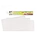Price comparison product image Papstar 14300, 100 sheets of Greaseproof paper, sandwich bag, 25 x 30 centimeter, white