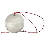  Ersatzkugel mit Schnur für selbstätig öffnende Regenklappe