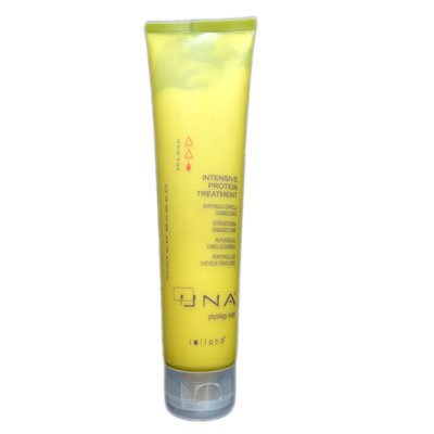 SUNATOR Intensive Protein Treatment 250ml Conditioner Mask for All Hair Types, 8.5 Fl Oz