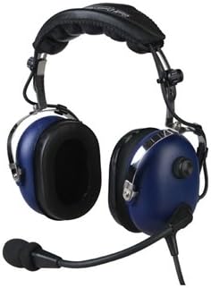 Premium Child's Aviation Headset