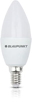 Blaupunkt Lampy LED, plastik, białe