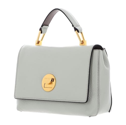 Bolso de noche COCCINELLE Liya de cuero elegante y compacto 2