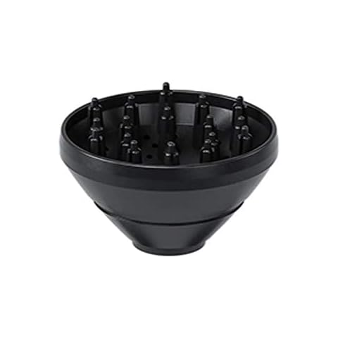 Hair Dryer Concentrator Nozzles Cover