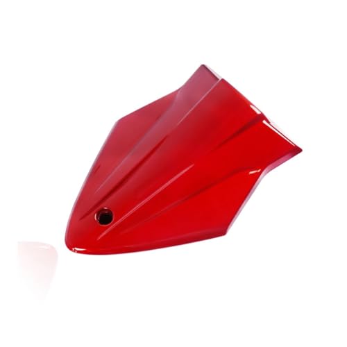Capot de selle moto S1000RR pour supprimer le siège arrière passager