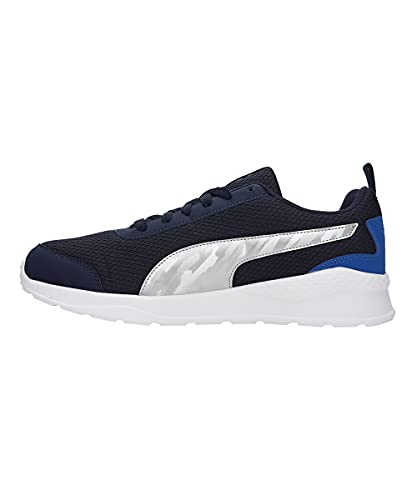 Image of Puma Mens Bucks Sneaker