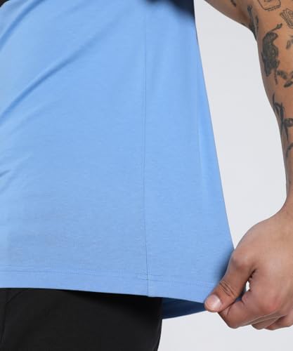 Image of Puma Men's Regular Fit Tees