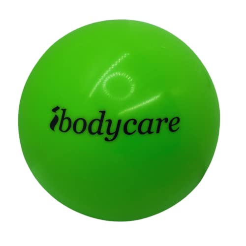 ibodycare Pilates 4