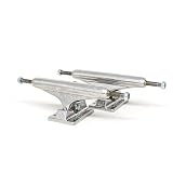 INDEPENDENT 149 Stage 11 Standard Truck, Silver - Pair of 2