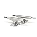 Independent 149 Stage 11 Standard Truck, Silver - Pair of 2