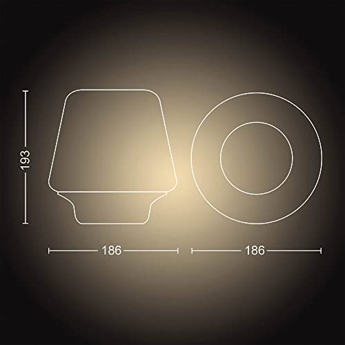 Philips Hue Wellness - vue 8