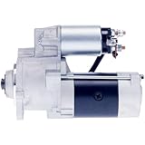 M002T62271 M002T62272 M002T74371 Starter Motor abulollry Fit for Mitsubishi Engine 2.2KW