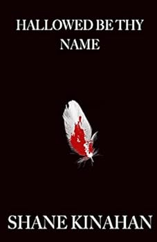 Paperback Hallowed Be Thy Name Book