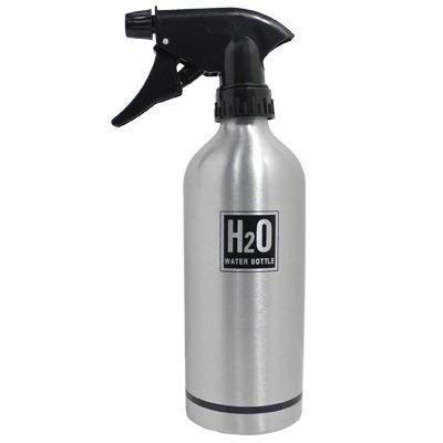 Divik H2O Water Spray Bottle Garden Pump Pressure Sprayer Lawn Sprinkler Water Mister Spray Bottle for Home Office Cleaning (1Pcs)