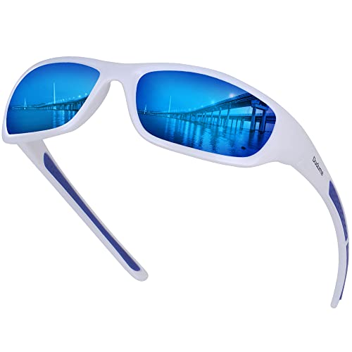 Duduma Sports Polarized Sunglasses for Men and Women