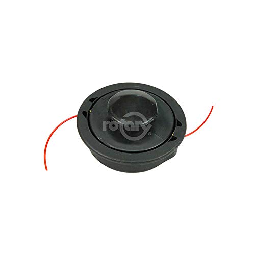 Bump & Feed Trimmer Head Kwik Products Kt50 Fits Echo