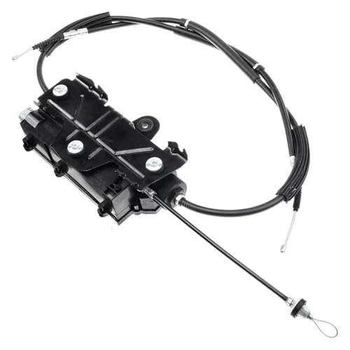 Actuador de freno de estacionamiento 34436877316 para BMW Serie 7 F01 F02 F03 F04 unidad control