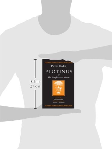 Plotinus or the Simplicity of Vision