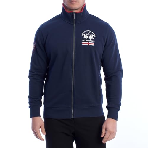 ✅【STILE PERSONALIZZATO】Disponibili in un'ampia gamma di colori, stampe e dettagli unici, le nostre felpe con zip da uomo si adattano ad ogni stile maschile e mettono in risalto le tendenze attuali.