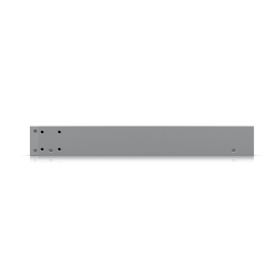 Ubiquiti Pro Max 24 PoE Gestito L3 Gigabit Ethernet [10/100/1000] Supporto Power over Ethernet [PoE] Grigio (Ubiquiti UniFi Switch Pro Max 24 POE - Switch - L3 - gestito - 8 x 10/100/1000 [PoE++] + 8