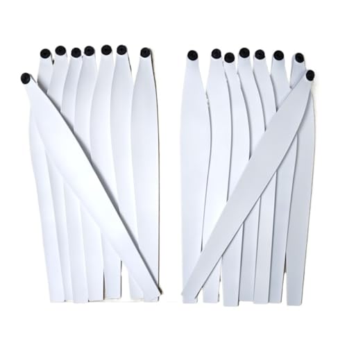 Hélices 5413 5415 pour drone DJI Agras T40 T50 kit de 16 pièces de rechange