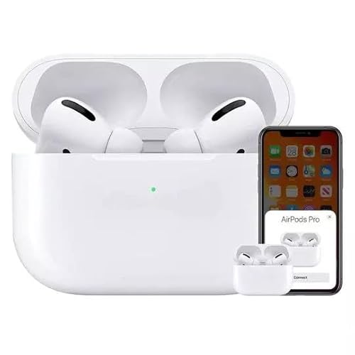 Fone de ouvido Bluetooth AirpodsPro 2 Primeira Linha Original Com PopUp