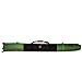 Athalon Single Ski Padded Ski Bag 2019-180/Green-Black