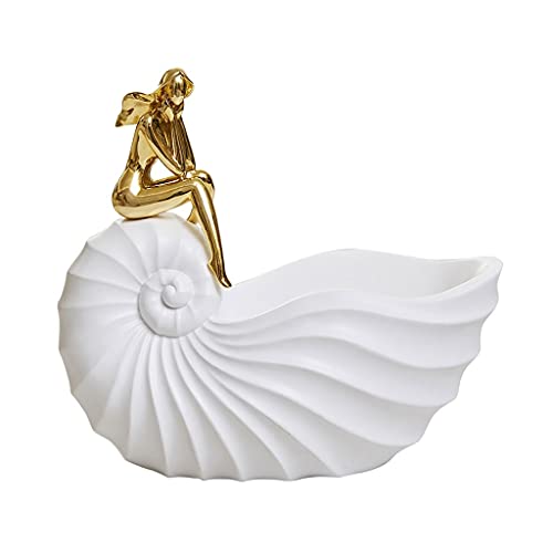 Soporte de Botella de vinos de alta artesania y diseño exclusivo LWX Conch