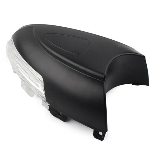 Clignotant de rétroviseur gauche Skoda Yeti pour contrôle technique - 6