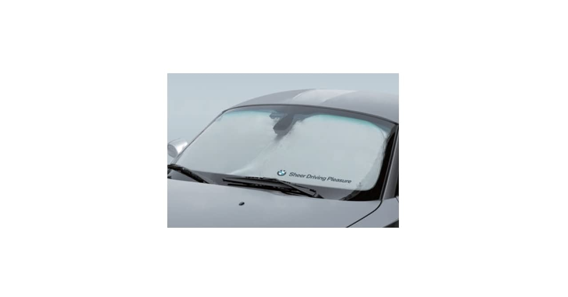 Amazon | 【BMW純正】 BMW フロントウインド・サンシェード Z4