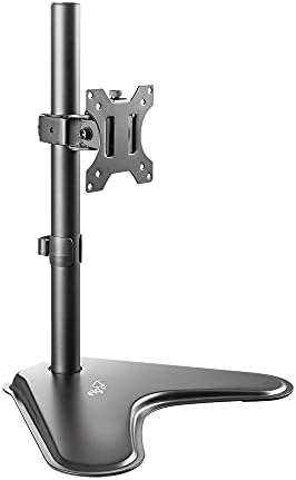 ELG T80N - Suporte Ergonômico Articulado de Mesa Para Monitores d...