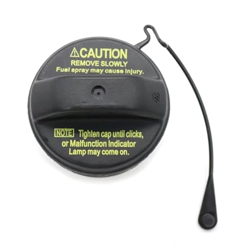 Bouchon de réservoir de carburant étanche à cliquet pour Toyota Camry et Prius 7730047010