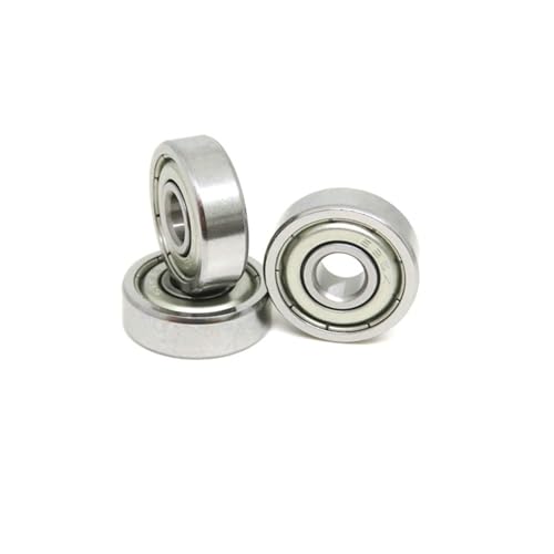 Roulements à billes 625ZZ miniatures pour rénover vos rollers et imprimantes 3D - 2