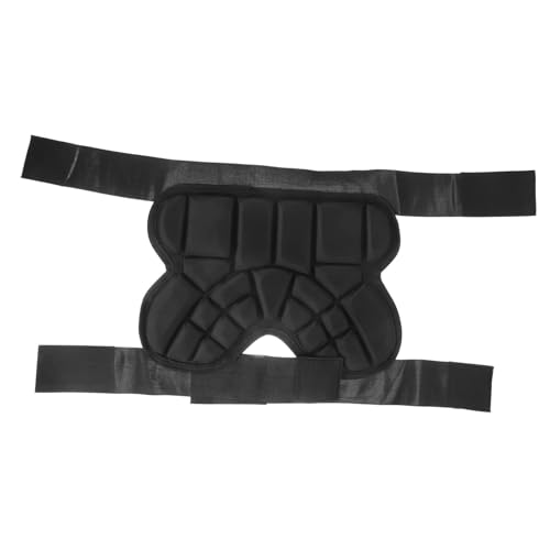 NAMOARLY Ice Skating Pants Children's Nap Pad Children Skating Hip Pad Butt Protector Skating Butt Pads Roller Skating Hip Protector Children Hip Pad Thicken Children's Products Toddler