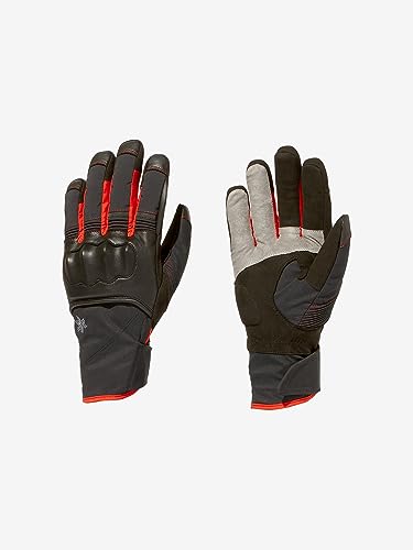 Goldwin(S[hEC) O[u imtg Rg[ O[u oCNpO[u GBW63384 fB[X BLACK/SCARLET 2