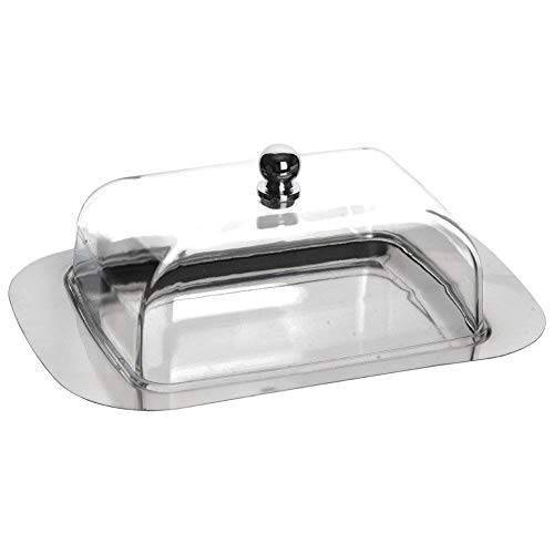 Orion Butterdose 7,5 Cm – Für 3 Butterpads, Sauc Produktbild-Vorschau 3