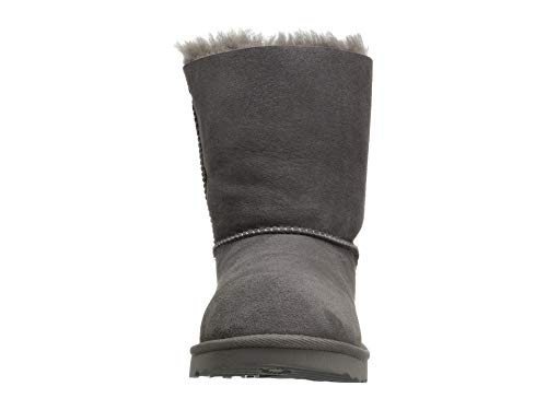 Image of UGG Kids' Bailey Bow II Boot | Casual Boots