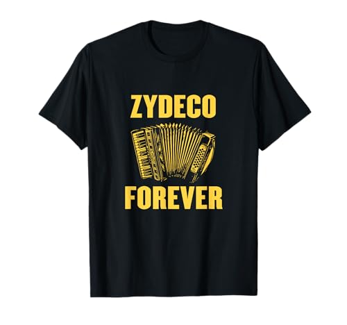 Zydeco Forever in Gold and Bold Music tFXeBo NI[t[h TVc