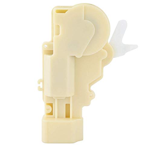Image of Power Door Lock Actuator Fits for 2004-2006 SCION XB, 2000-2005 TOYOTA ECHO Rear Left Replaces OE 69140-52010 72027T