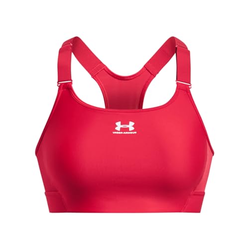 Image of Under Armour Womens Ua Hg Armour High