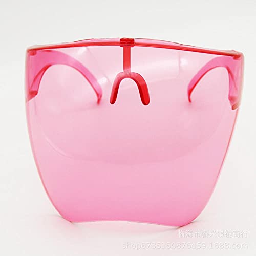 WQZYY&ASDCD Sonnenbrille Herren Damen Herren Damen Schutzbrille Schutzbrille Schutzbrille Anti-Spray Schutzbrille Sonnenbrille-24_