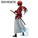 Ichibansho Figure - Rurouni Kenshin - Kenshin Himura, Bandai Spirits Masterlise Collectible Statue