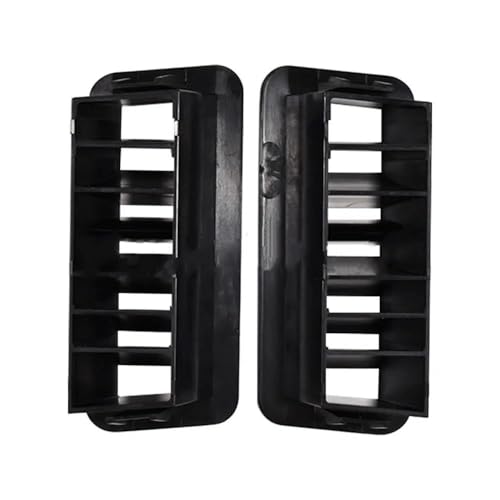 Rejilla de ventilación de tablero 701819071 para VW Transporter T4 1990-2003 4