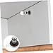 Gadpiparty Vintage Style Bulb Base Lamp Socket Adapter E27 Screw Base for Home Office Bar Industrial Easy Installation