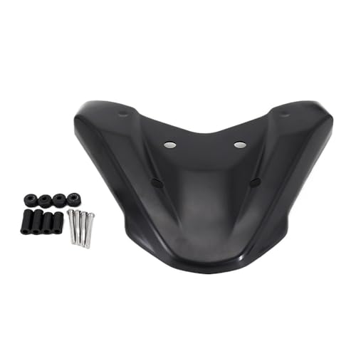 Extension Roue Garde-Boue S1000XR 2020-2023 idéale pour les longs trajets et voyages sous la pluie