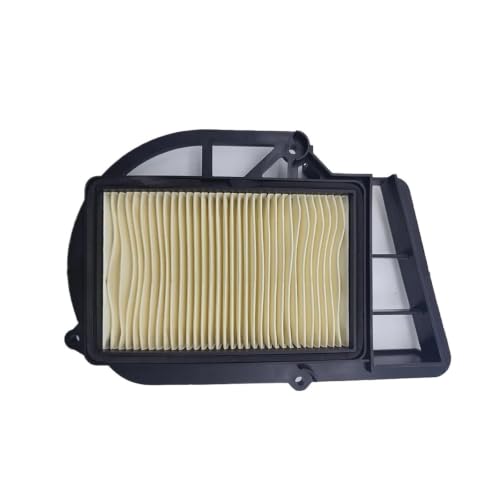 Filtre à air moto pour rouler au quotidien en scooter X-MAX 250