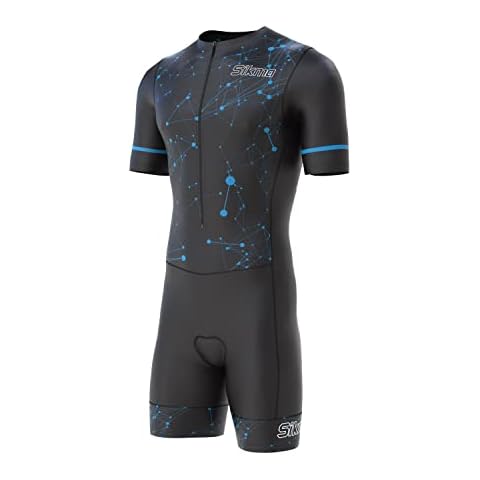Combinaison de cyclisme Sikma XL Cover
