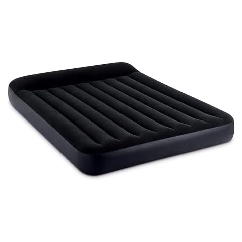 Intex Dura Beam Standard Pillow Rest Classic Airbed Cover